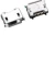 Conector De Carga Defy Mb525/526