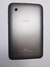 Tampa Traseira Original Samsung P3100 - comprar online