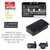 Bateria Garmin Gpsmap 276 276c 296 396 496 3400mah - comprar online