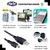 Imagem do Cabo Sincronismo MINI USB para Atualizar GPS Compatível Garmin Foston