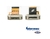 Conector de carga Sync com cabo Flex para Intermec CN70