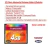 Cartão CF Card 4GB Disco Memória Sistema Palm Lifedrive