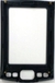 Frontal E teclado palm tungsten tx