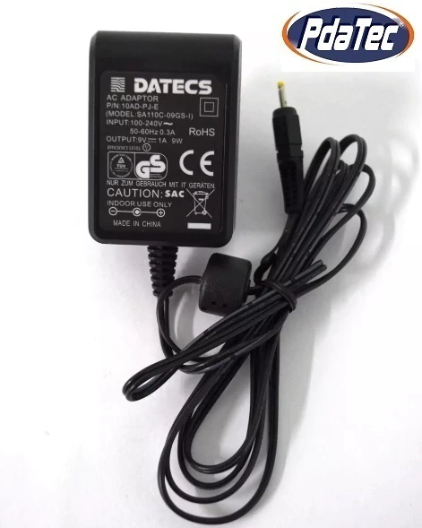 Carregador para impressora Datecs DPP-250 Original