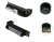 Bateria de alta capacidade para Leitor Zebra Ds2278 3200mAh na internet
