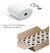 Kit 30 Bobinas Térmica Impressora Datecs Dpp450 4" Polegadas - PDATEC