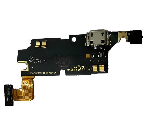 Conector Circuito De Carga Samsung Galaxy Note N7000