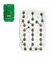 Placa do Teclado Numérico Honeywell Dolphin 6500 - (28-key) - comprar online