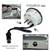 Controle Clarion Marine Preto Com Display Cmd4 & M4