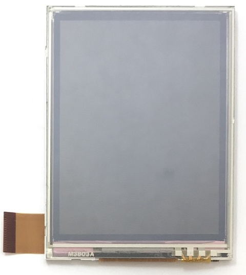 Display completo para Coletor de Dados Datalogic Falcon X3