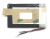 Bateria Original para Palm Tungsten TX / T5 1400mAh na internet