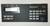 Teclado Impressora Intermec PX6i Original