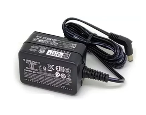 Fonte de Alimentação Estabilizada para Leitores Honeywell 5.2V 1A SEM Ponteira / Adaptador