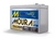 Kit 02 Baterias Nobreak Estacionária Moura 12v 7a Vrla