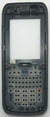 Carcaça Frontal com Manta Teclado (55-KEY) Intermec CN70E Original - comprar online