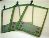 Tela De Toque Symbol Spt 1500 1550 Com Detalhes