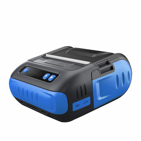 Impressora Térmica Portátil 80mm Arny AR-3500 Bluetooth