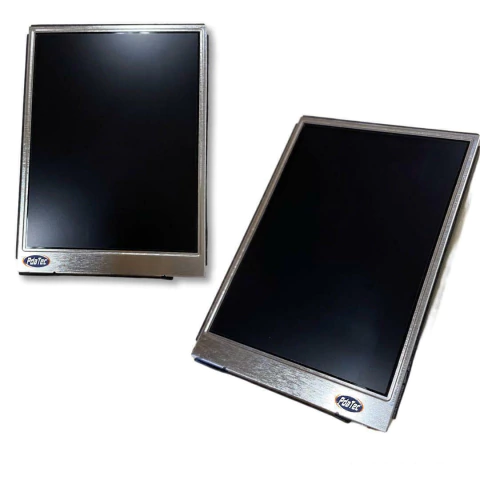 Lcd Coletor Motorola Symbol MC9090G Versão - 3110T-0443A