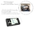 Película Nano Glass Flexivel para Gps Bmw Navigator Connected Ride Nano Gl - comprar online
