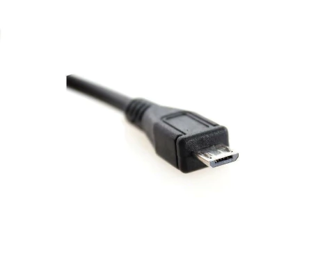Carregador De Parede Original Motorola Micro Usb