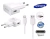 CARREGADOR SAMSUNG GALAXY S6 LITE COM CABO TYPE C na internet