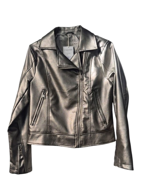 PORTSAID / Talle 40/XS