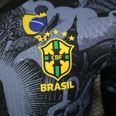 3X1 CAMISETA TITULAR BRASIL, CRISTO REDENTOR + DE REGALO LENTES BRASILIA™ ¡¡¡ ENVIO GRATIS !!! - comprar online