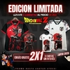 PROMO 2X1 - CAMISETA JAPÓN GOKU EXCLUSIVA™ - comprar online