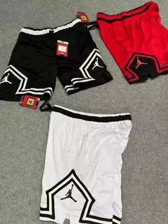 SUPER PROMO 2X1 EN SHORT JORDAN en internet