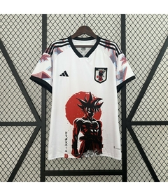 PROMO 2X1 - CAMISETA JAPÓN GOKU EXCLUSIVA™ - Tienda manso