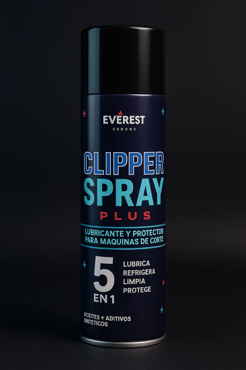 SPRAY LUBRICANTE 5 EN 1 EVEREST
