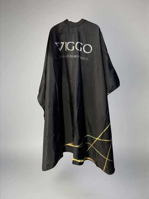 CAPA GANCHO Y CUELLO SILICONADO NEGRA VIGGO - comprar online