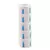 PAPEL PARA CUELLO TUBO BLANCO W-MARK - comprar online