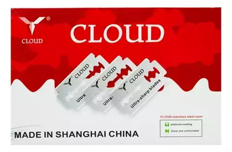 FILOS CLOUD BLISTER X200 SERVICIOS - comprar online