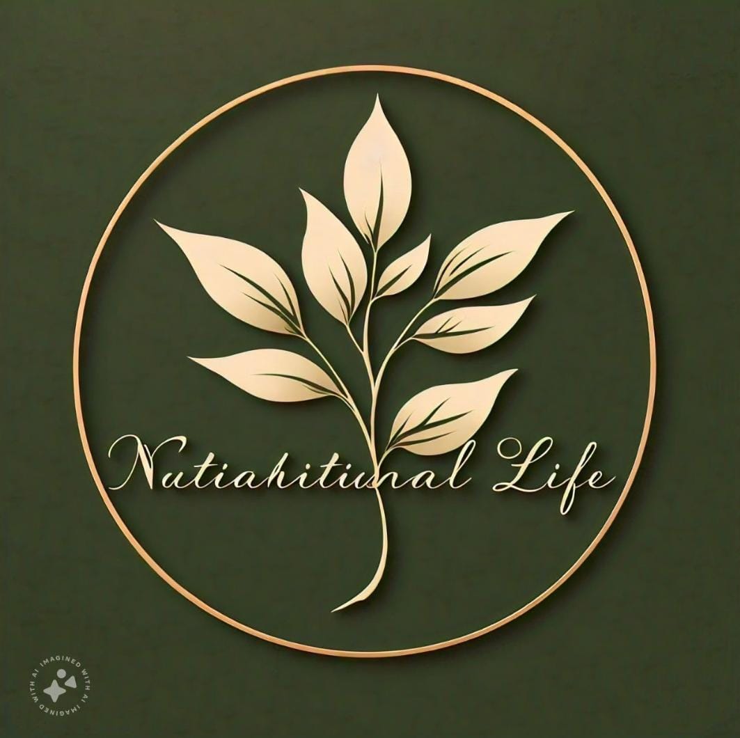 Nutritional Life