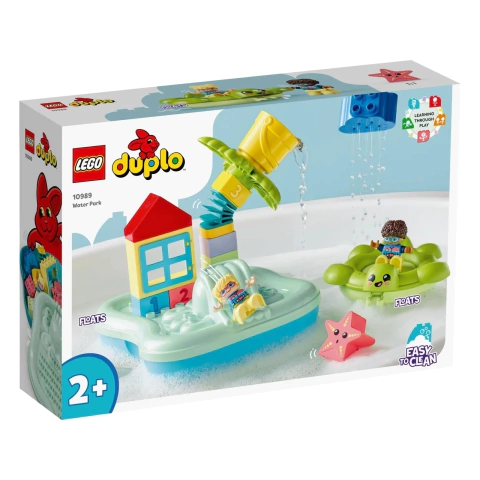 Lego DUPLO - 10989 - Parque Aquático - comprar online