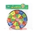 Jogo Tiro ao Alvo com Velcro - Pais & Filhos