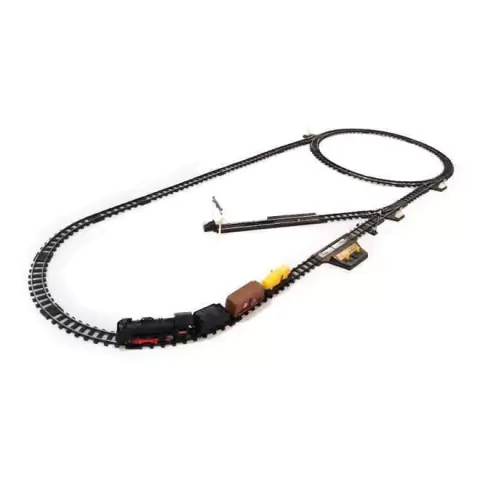 Ferrorama XP 300 - Estrela