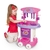 Cozinha Infantil Completa Play Time - Cotiplás - comprar online