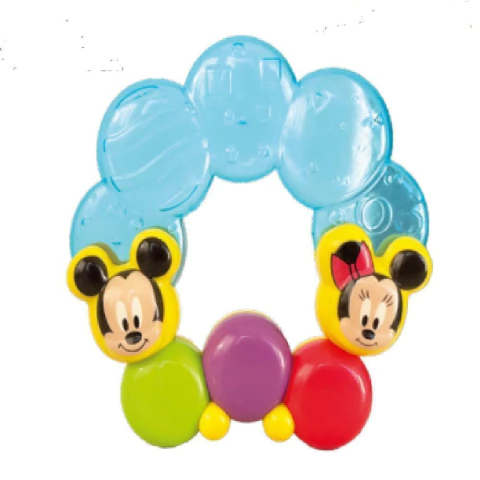 Mordedor de Água Disney Baby - Yes Toys