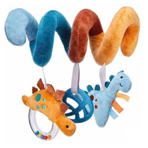 Mola de Atividades Magic Dino - Buba