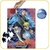 Puzzle Play 100 Peças Lente Mágica - Naruto Shippuden - Elka - comprar online