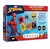 Jogo do Alfabeto Marvel Homem Aranha - Mimo Toys - comprar online