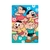 Quebra-cabeça Turma da Mônica 60 peças - Toyster - comprar online