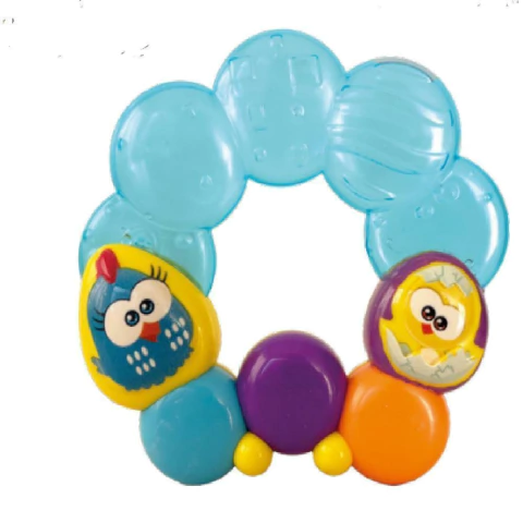 Mordedor de Água da PóPó - Yes Toys