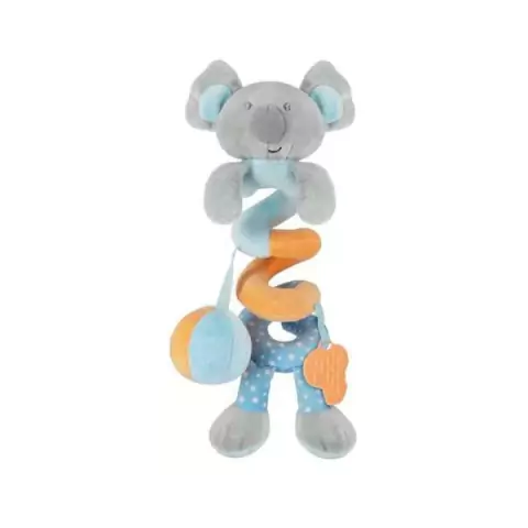 Pelúcia Mola Coala - Azul - Buba