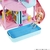 Barbie Conjunto Casa da Chelsea - HCK77 - Mattel - JC Kids