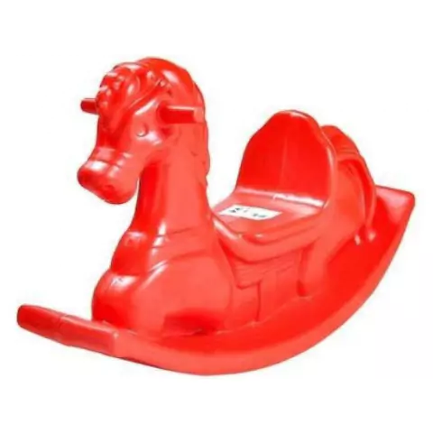 Anda Cavalinho Vermelho com Som - Xalingo