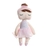 Boneca Metoo Angela Lai Ballet Rosa 33 cm - Bup Baby