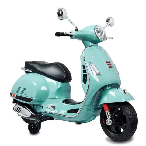 Vespa (Menta) Elétrica 12V - Bandeirante